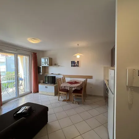 Apartments Diana Makarska Zewnętrze zdjęcie