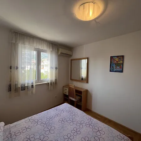 Apartments Diana Makarska Zewnętrze zdjęcie