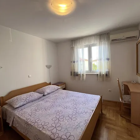 Apartments Diana Makarska Zewnętrze zdjęcie