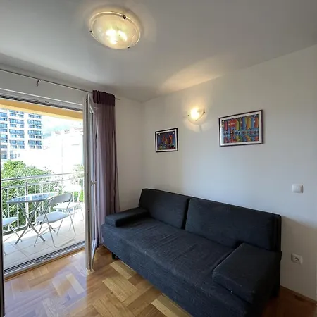 Apartments Diana Makarska Zewnętrze zdjęcie