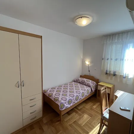 Apartments Diana Makarska Zewnętrze zdjęcie