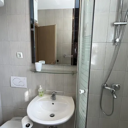 Apartments Diana Makarska Zewnętrze zdjęcie