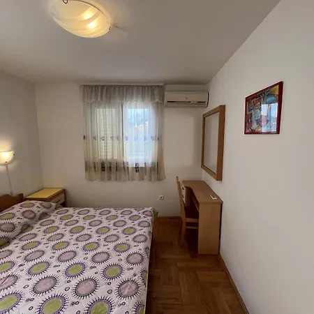 Apartments Diana Makarska Zewnętrze zdjęcie