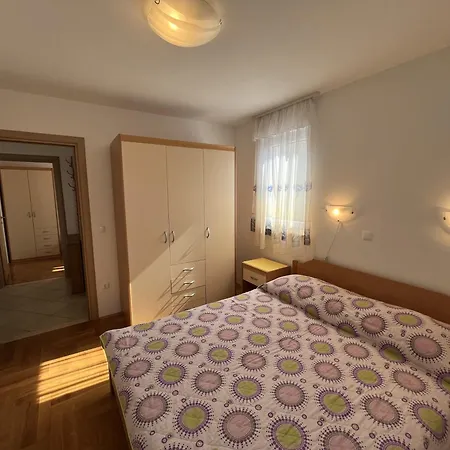Apartments Diana Makarska Zewnętrze zdjęcie