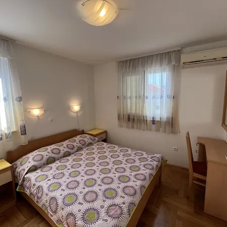 Apartments Diana Makarska Zewnętrze zdjęcie