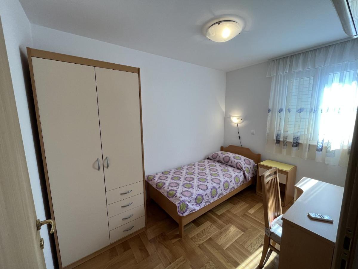 Diana Apartment