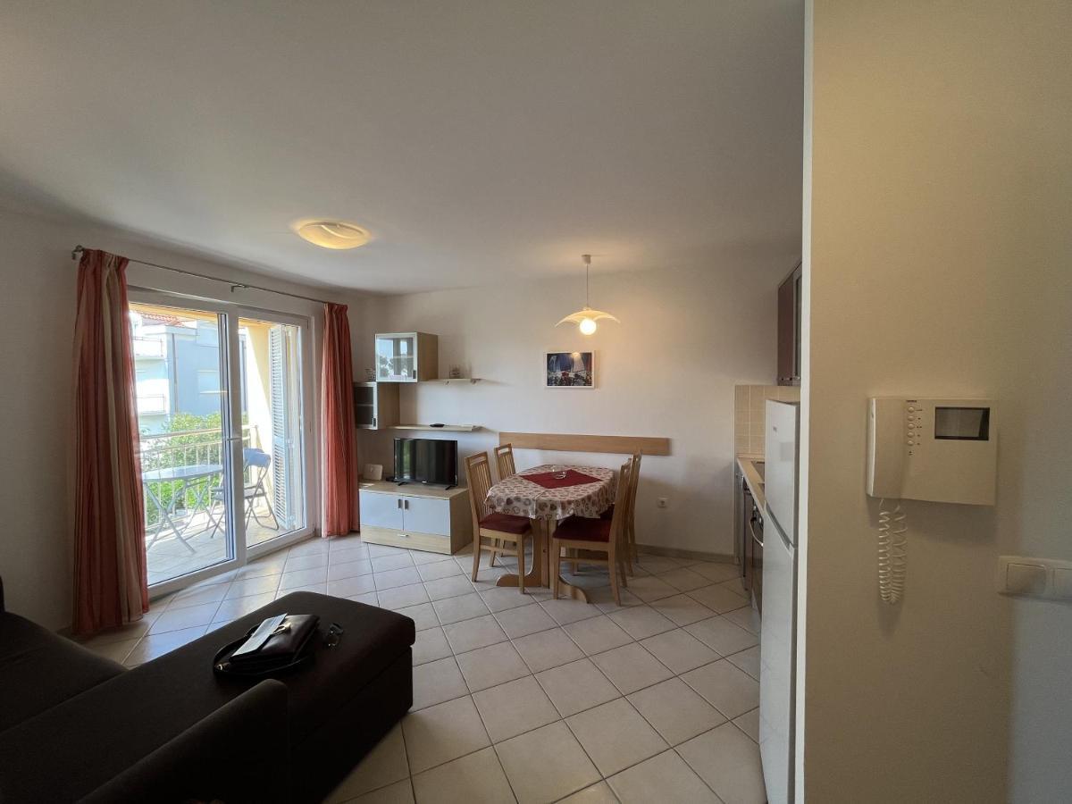Diana Apartment Makarska
