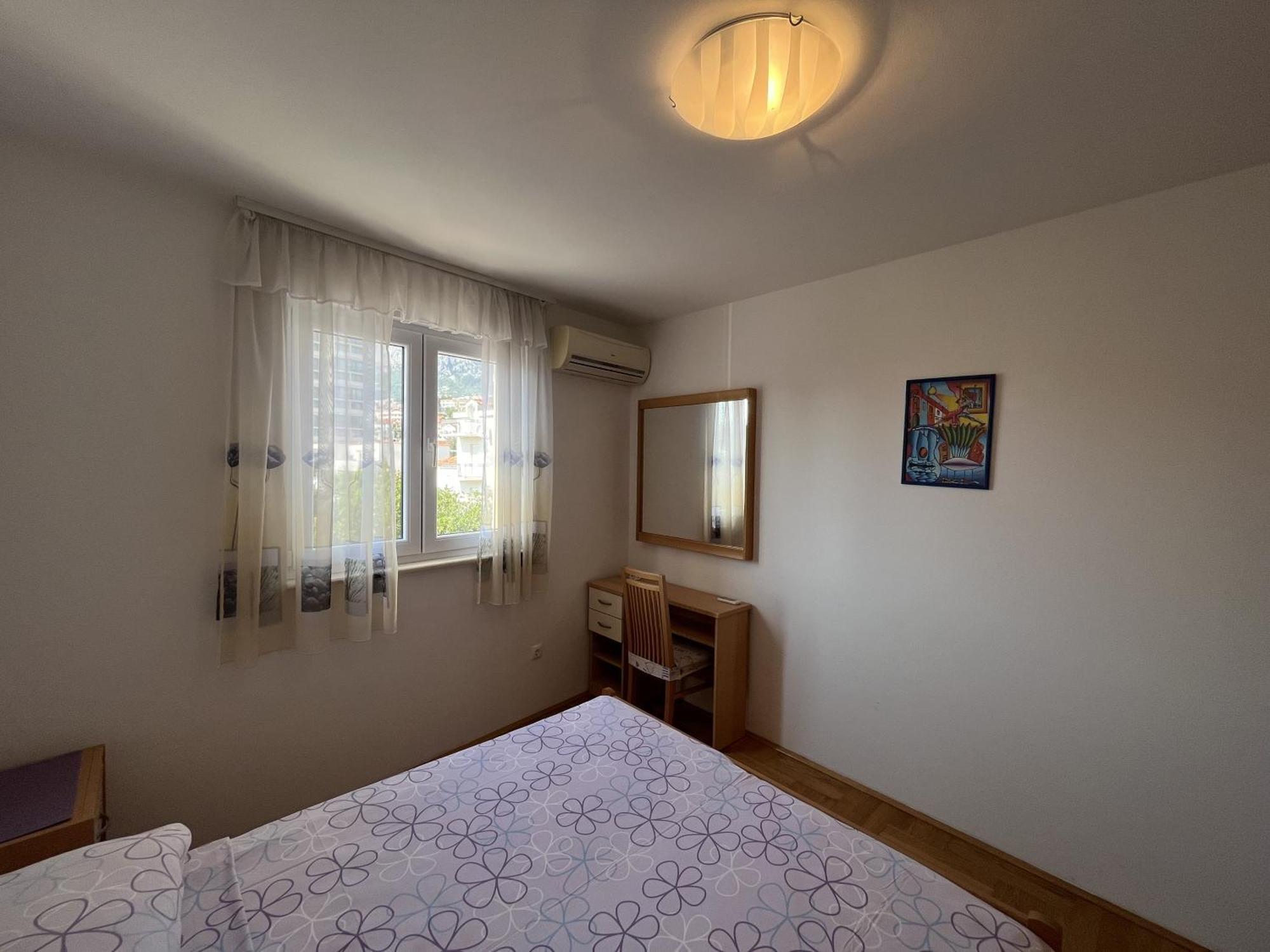 Diana Apartment *