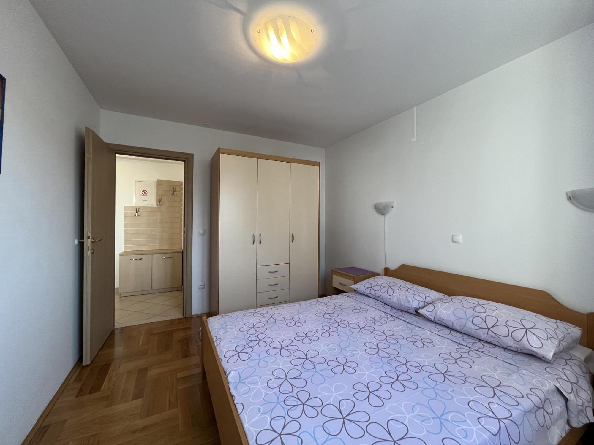 Diana Apartment Makarska