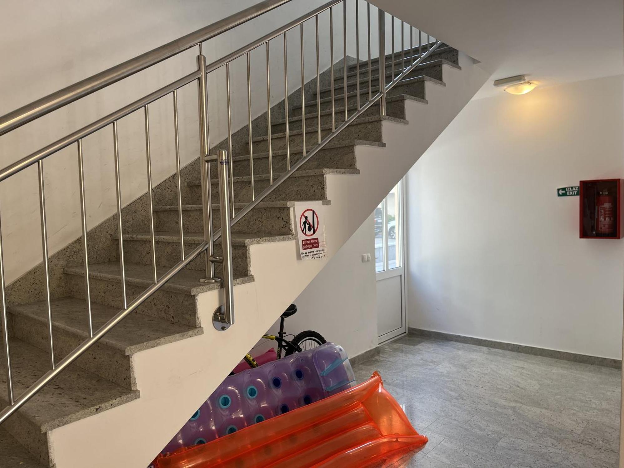Diana Apartament *