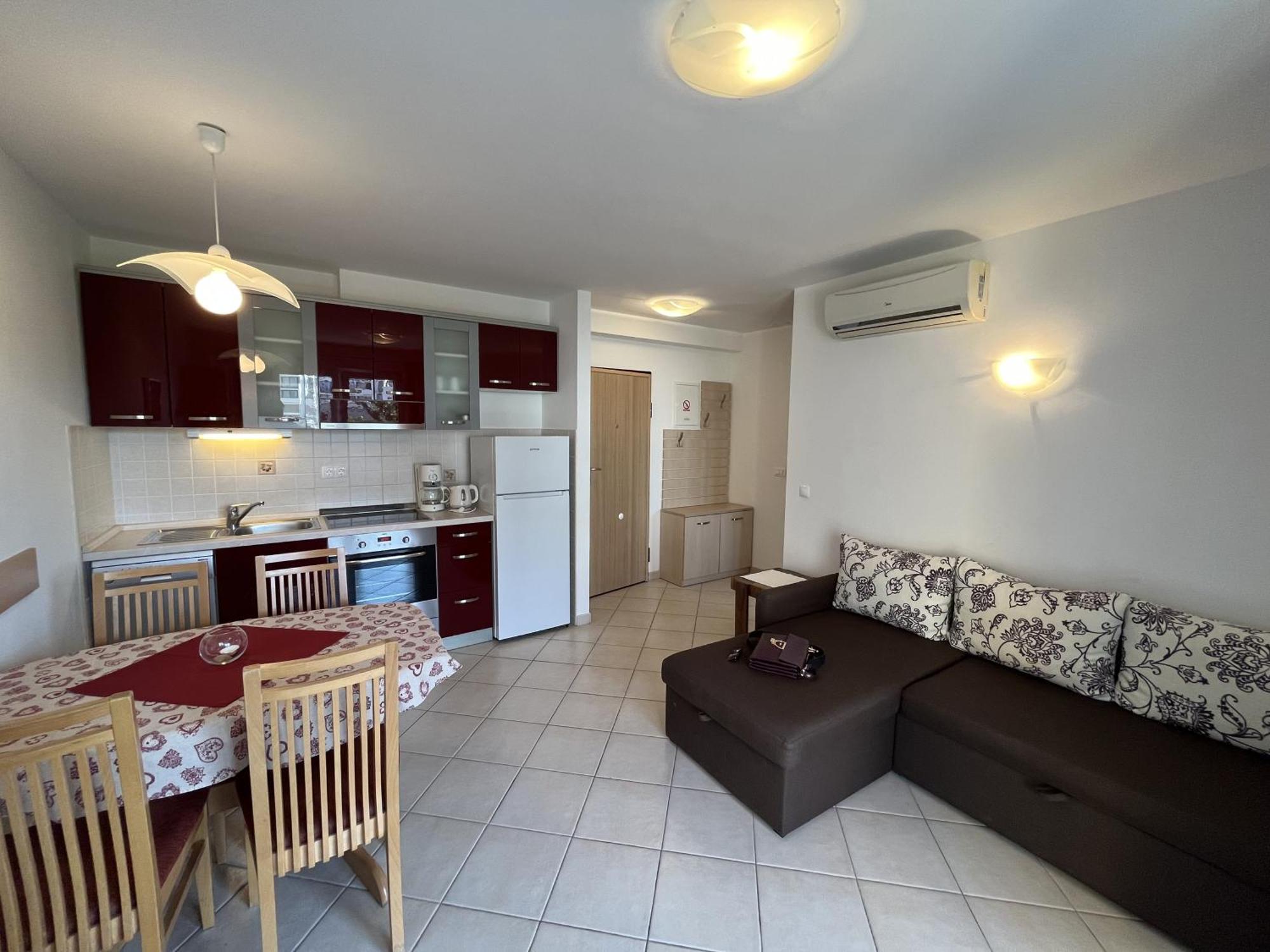 Apartment Diana