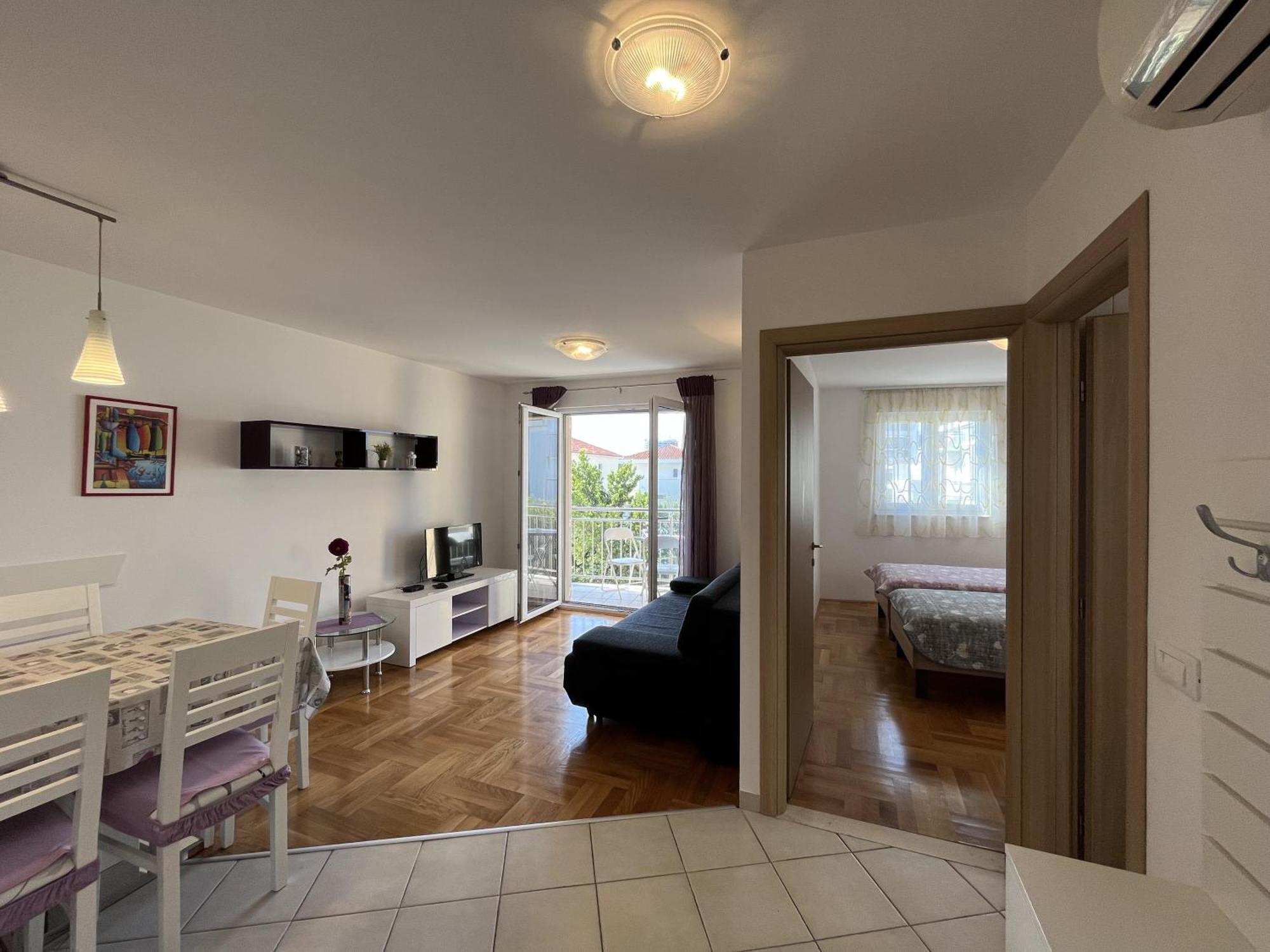 Apartament Diana Makarska