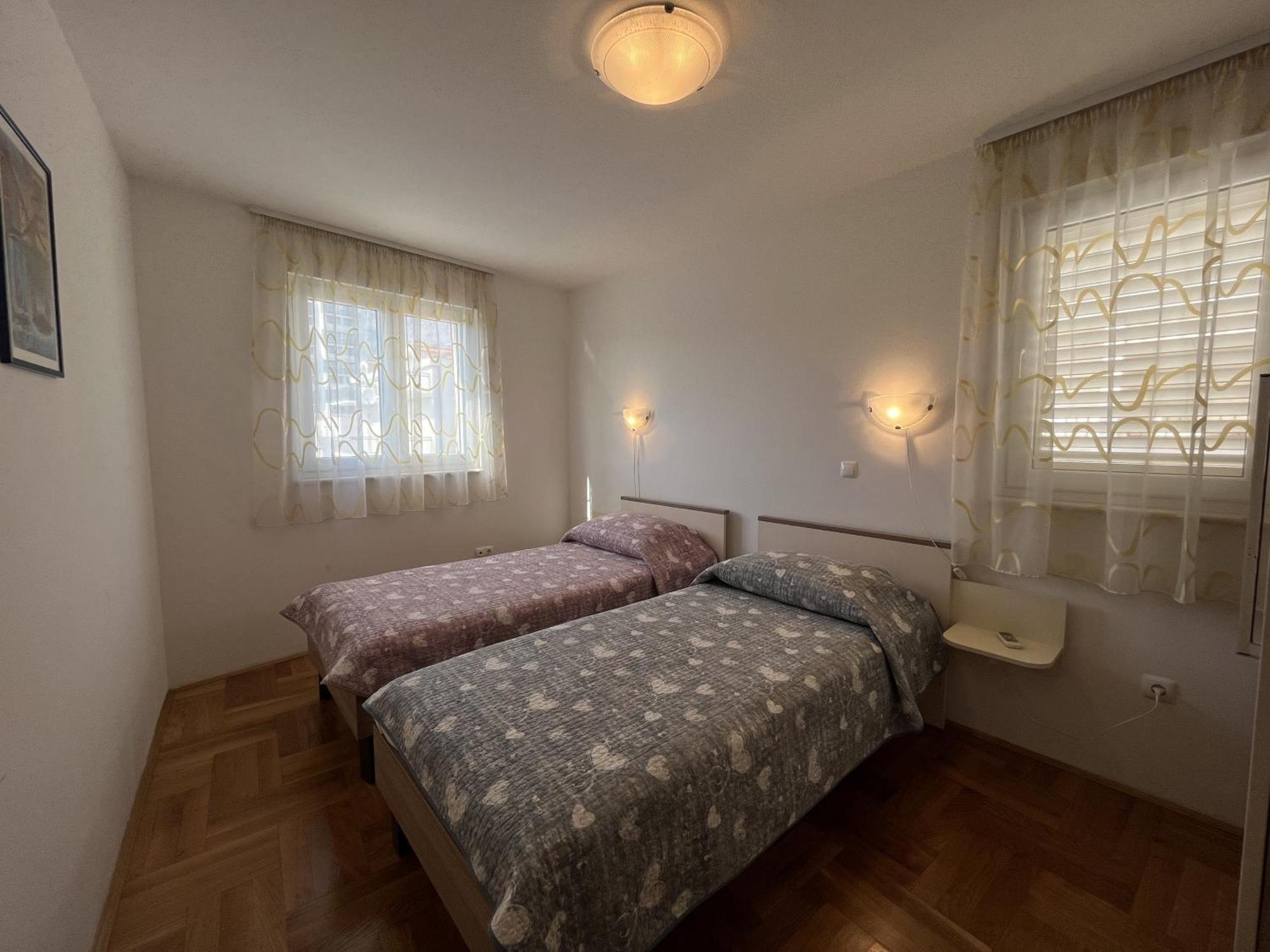 Diana Apartment Makarska