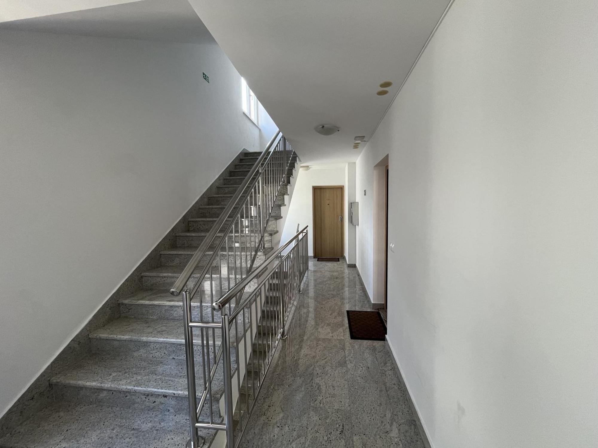Diana Apartment