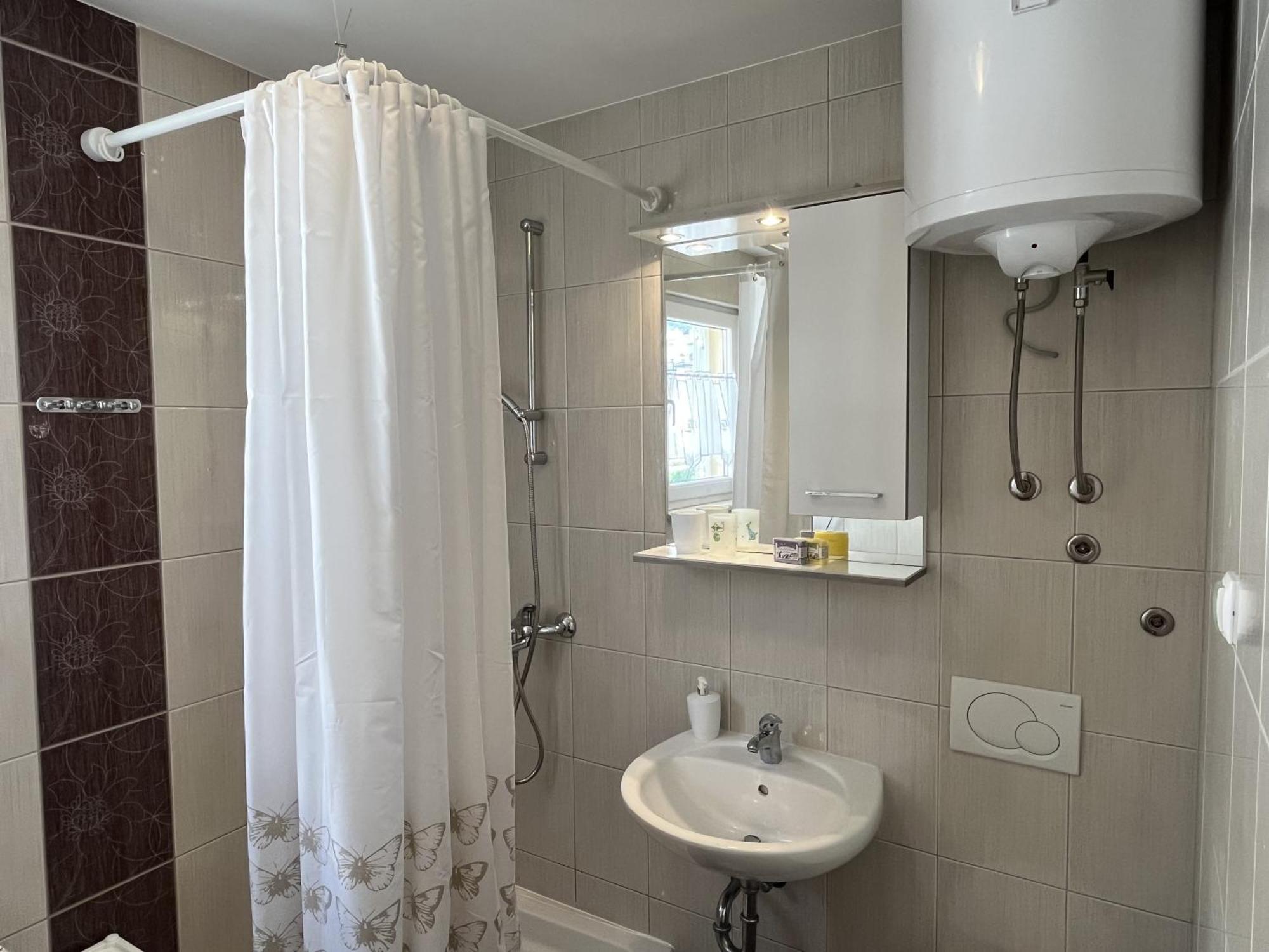 Diana Apartment Makarska