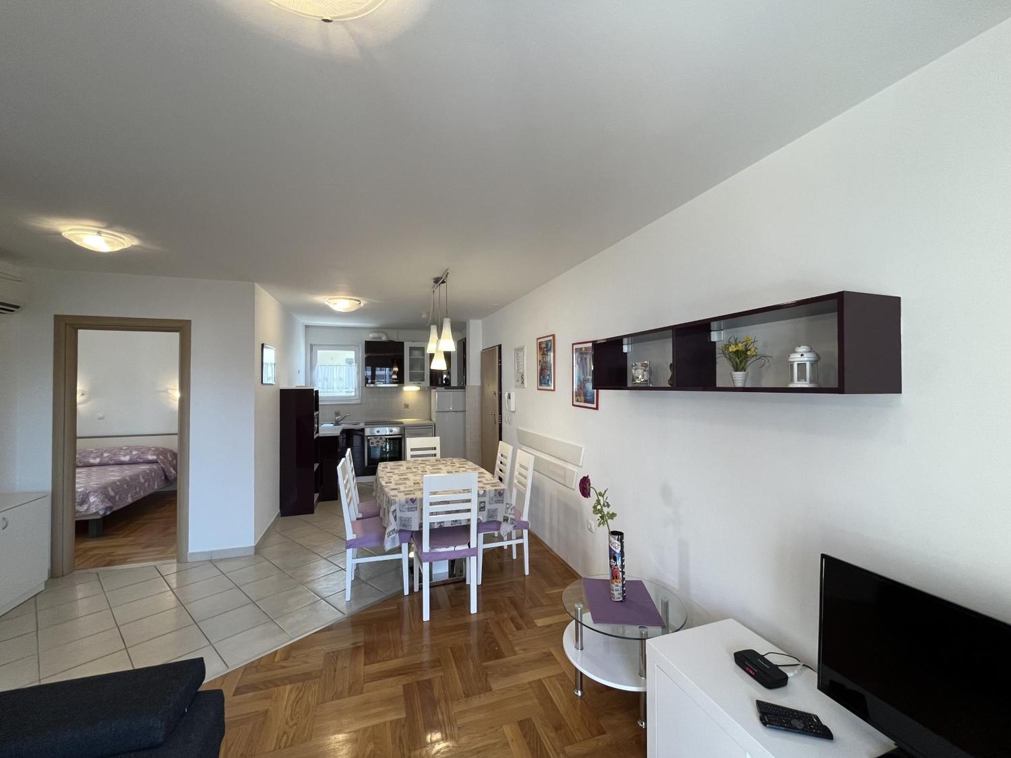 Diana Apartament