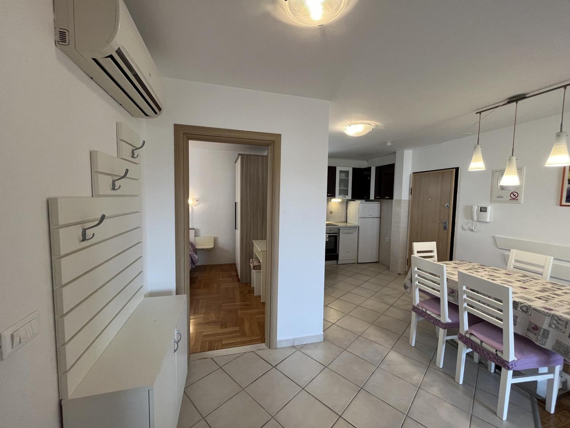 Diana Apartment