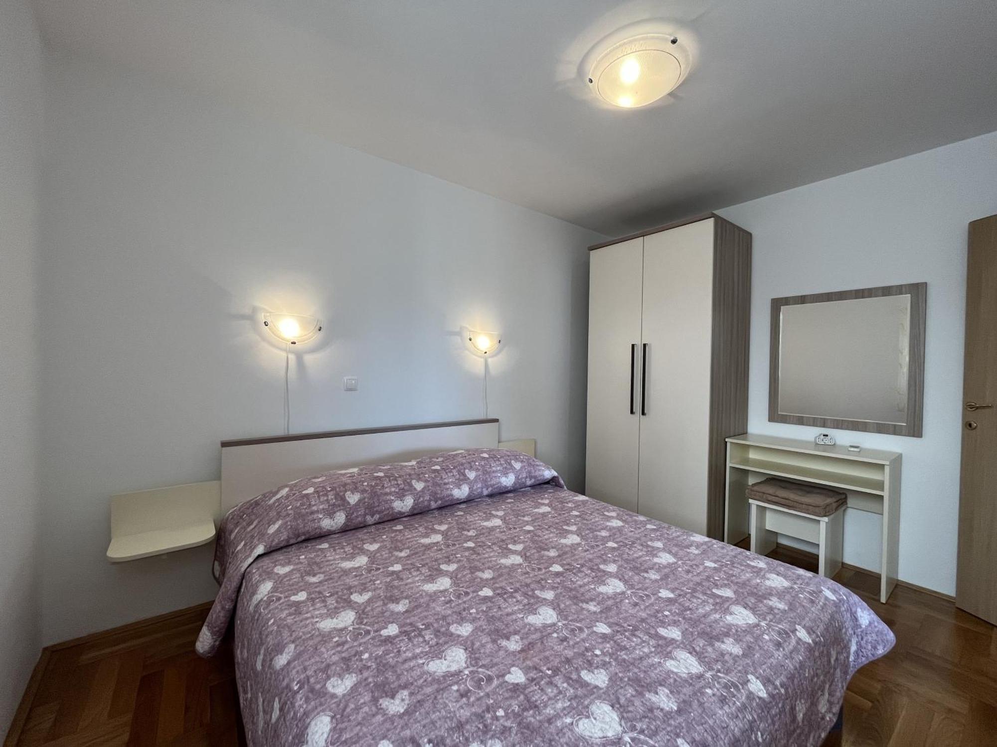 Diana Apartment Makarska