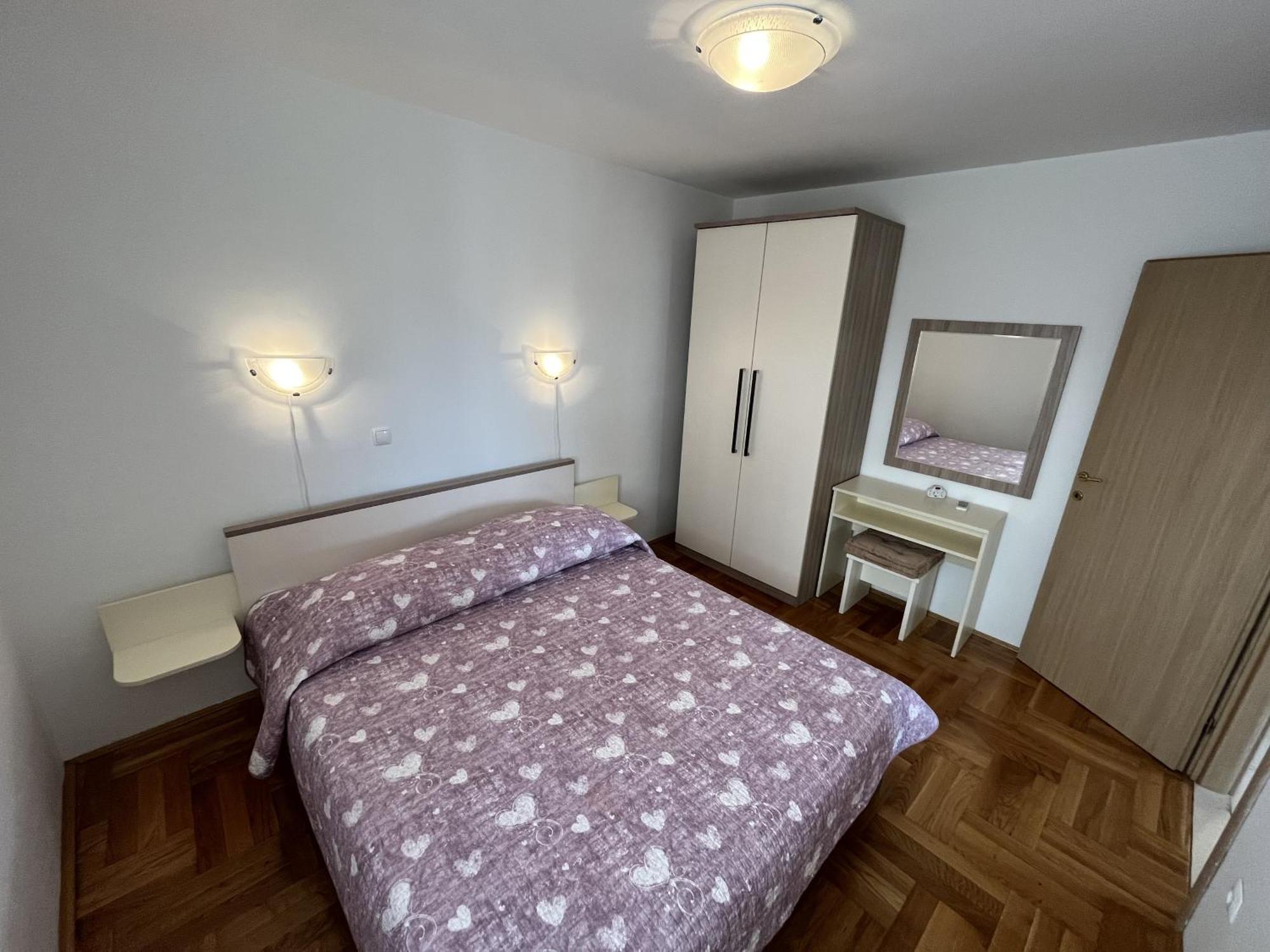 Diana Apartment
