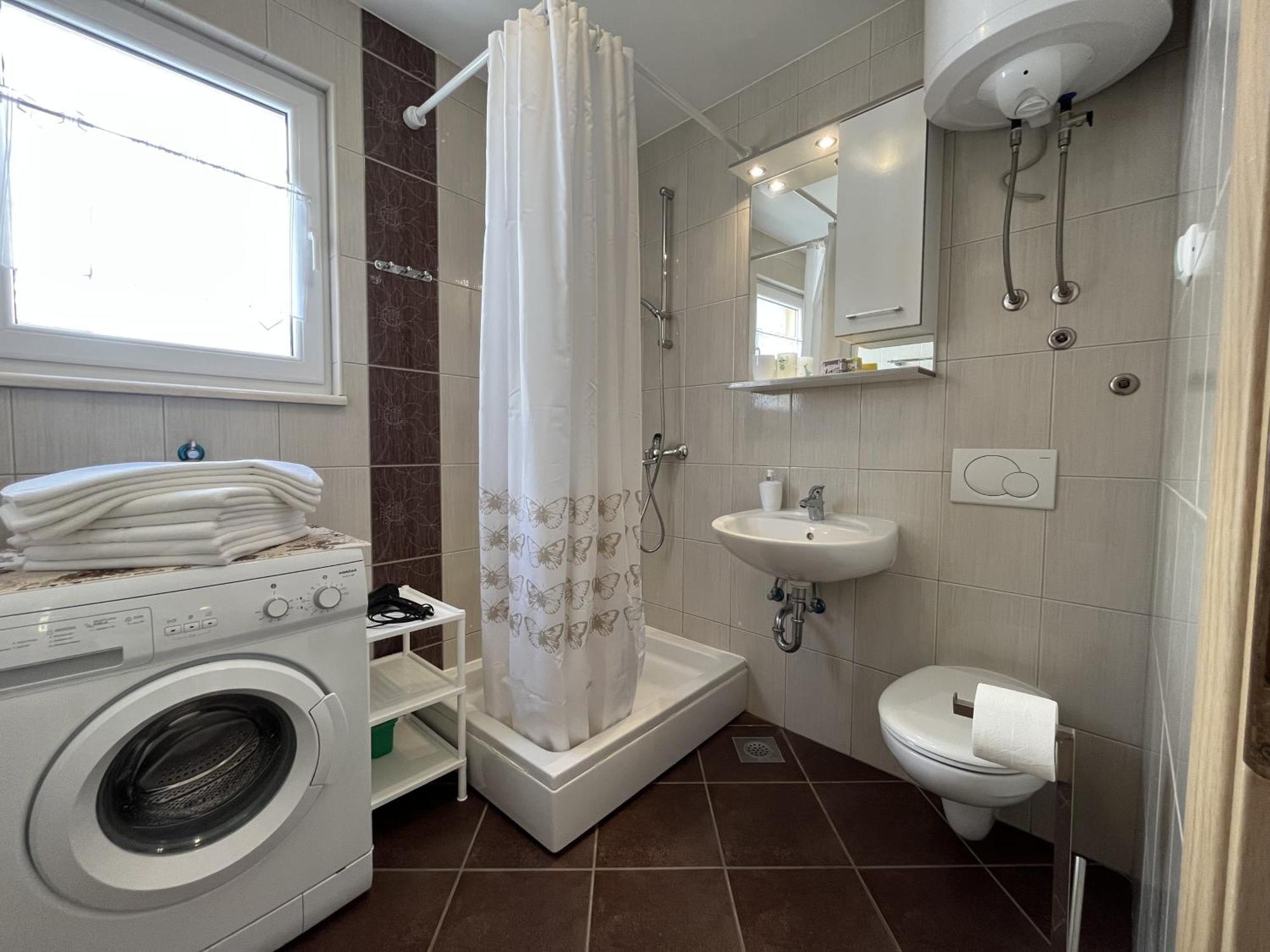 Apartament Diana *