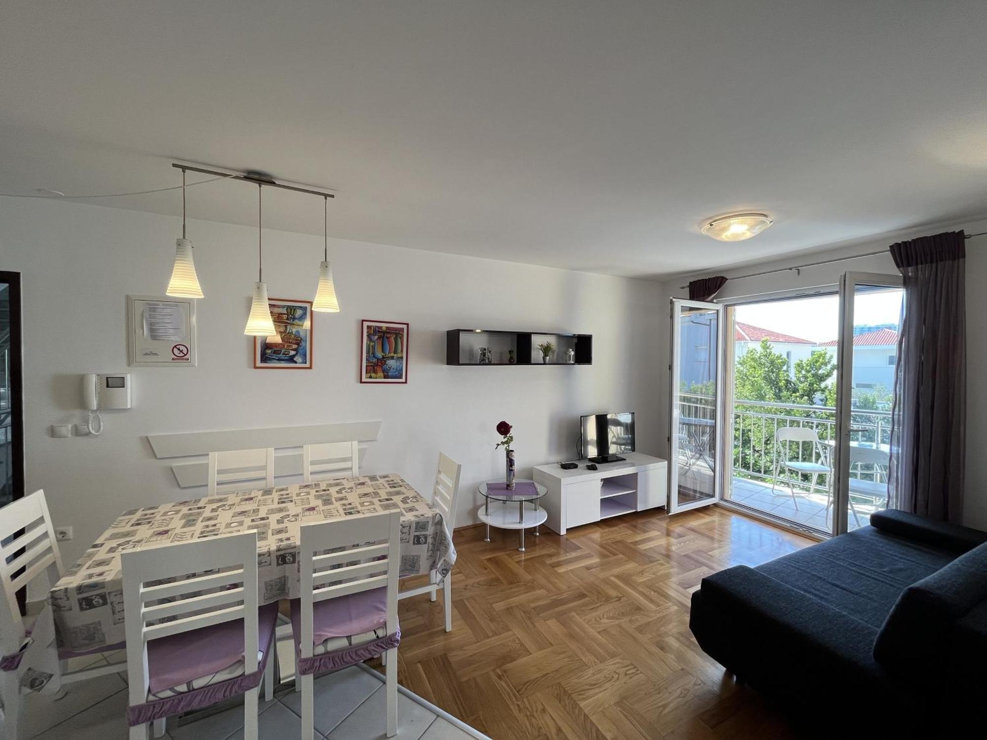 Apartment Diana Makarska