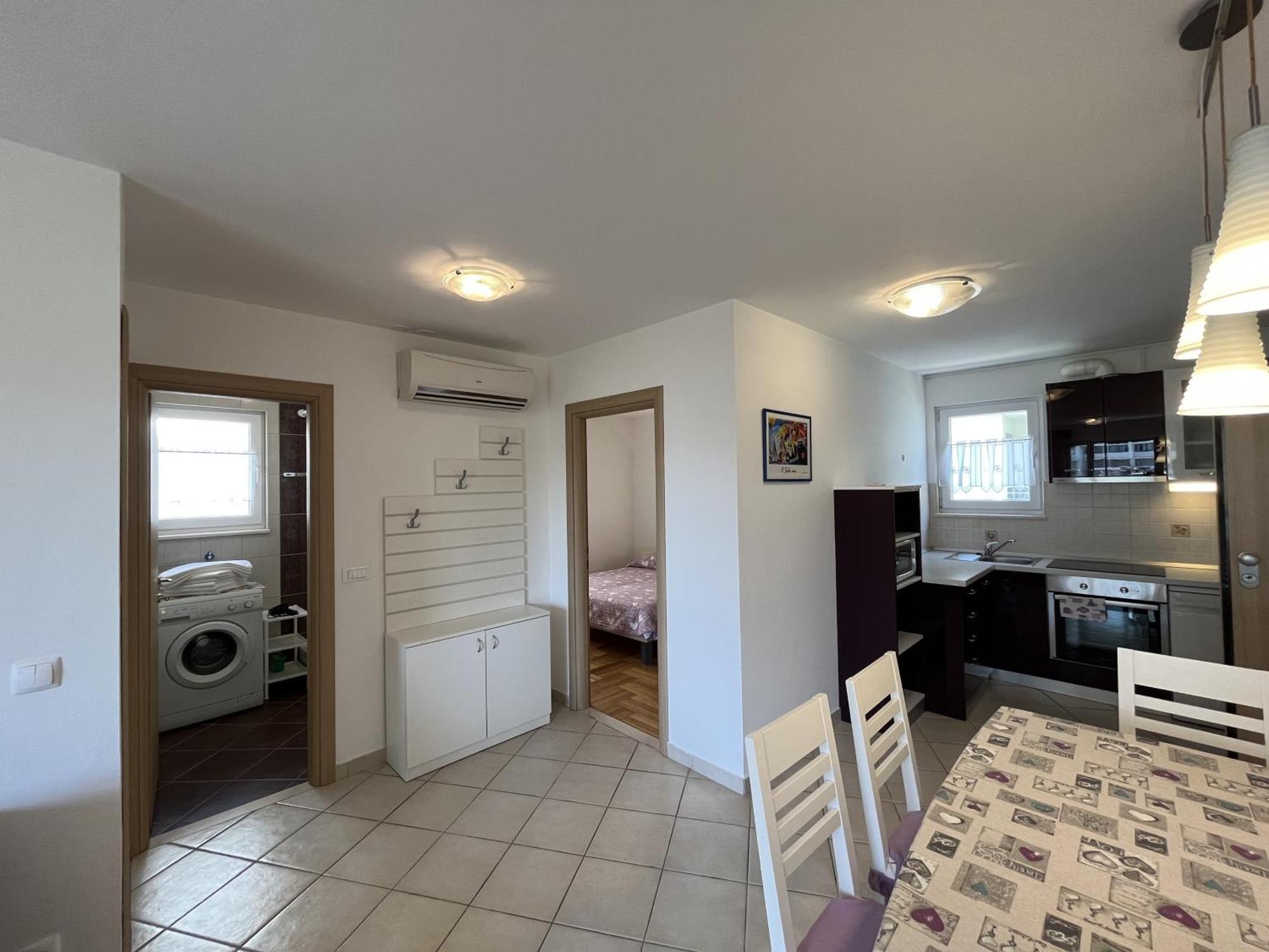 Diana Apartment Makarska