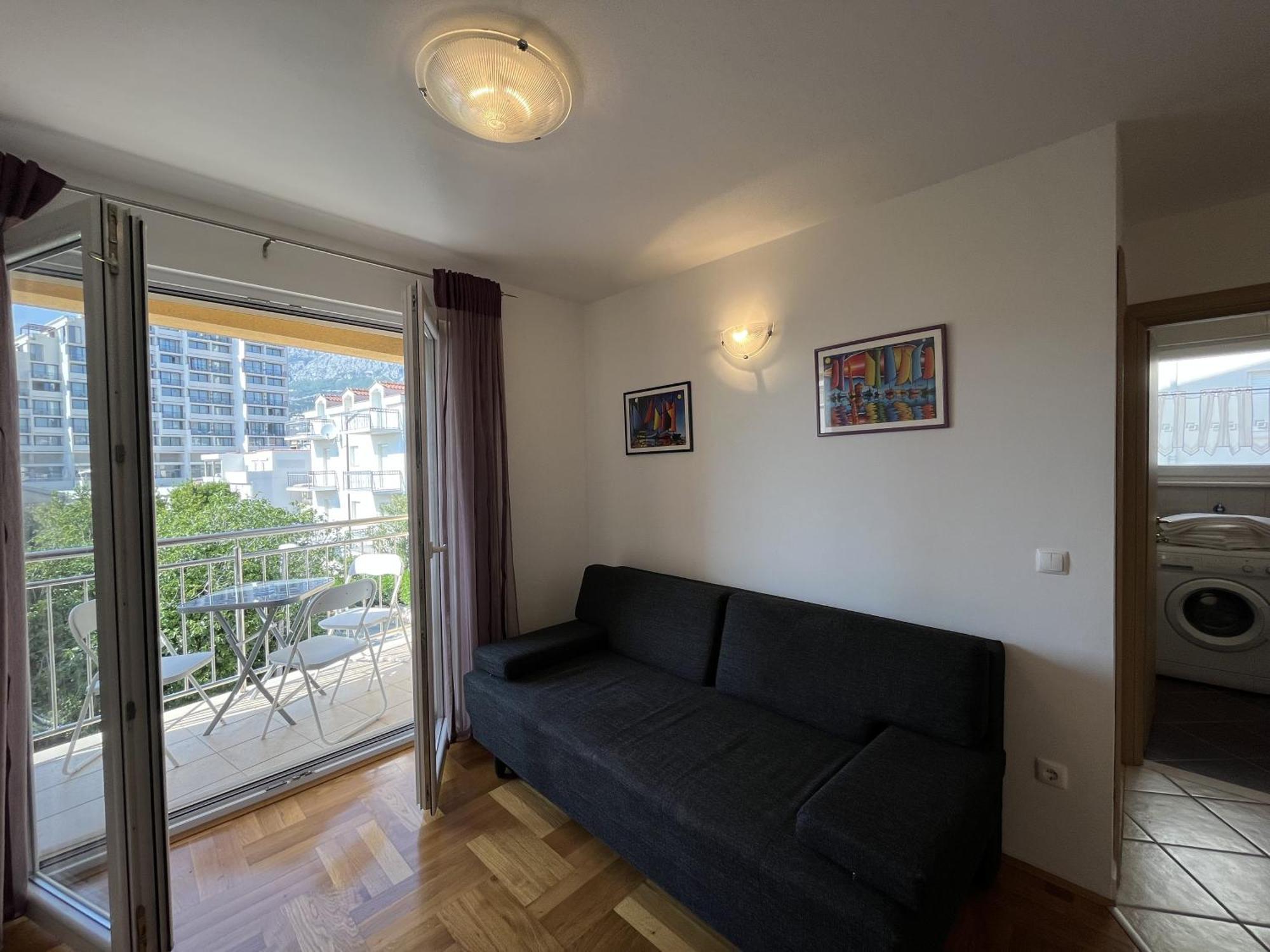 Diana Apartament Makarska