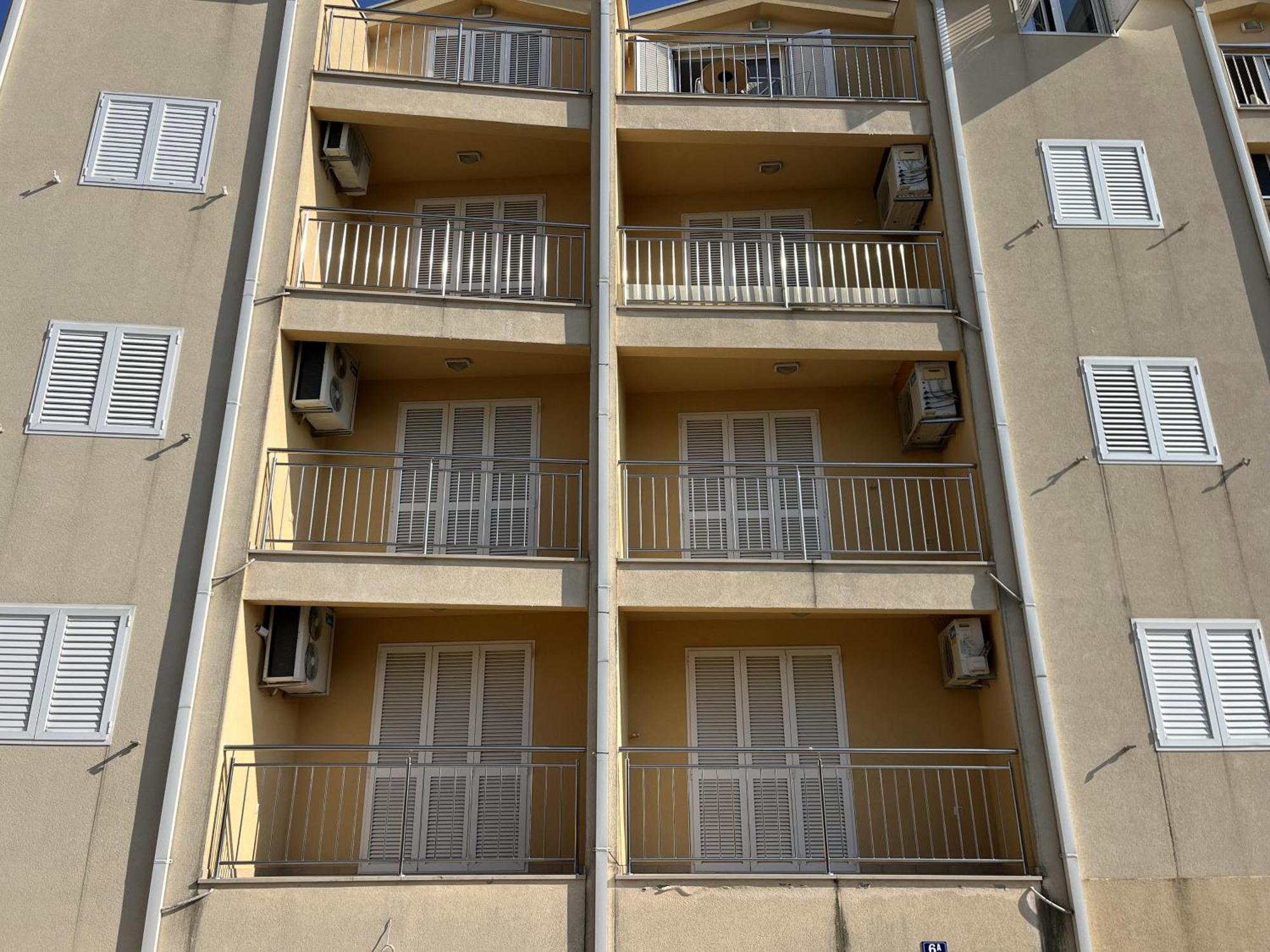 Apartment Diana Makarska