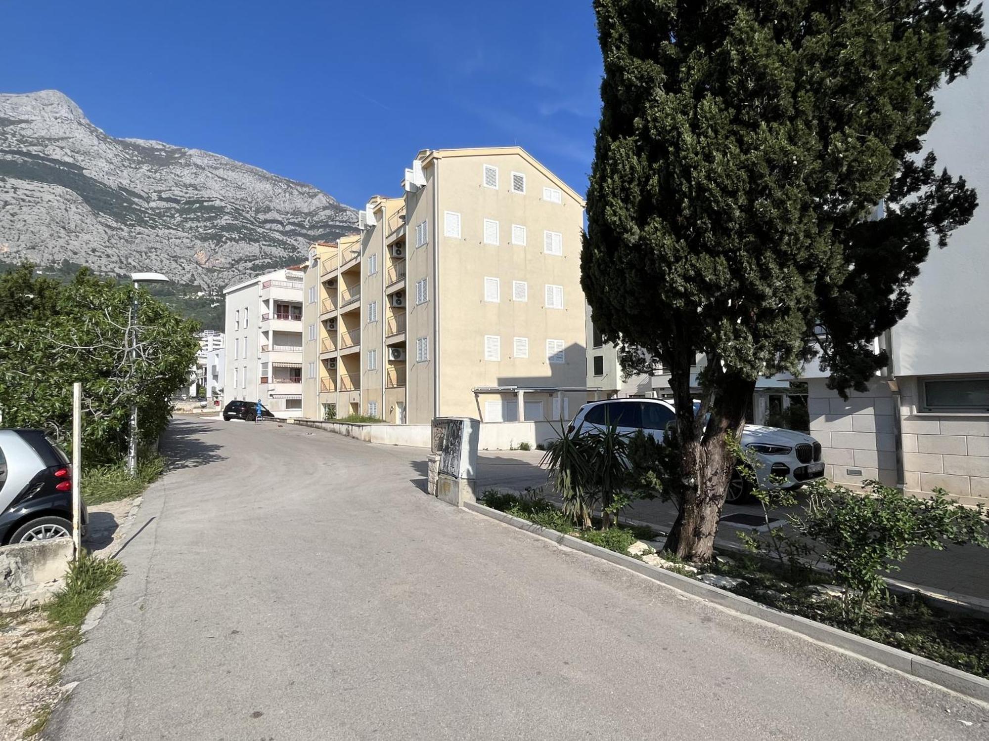 Apartament Diana *