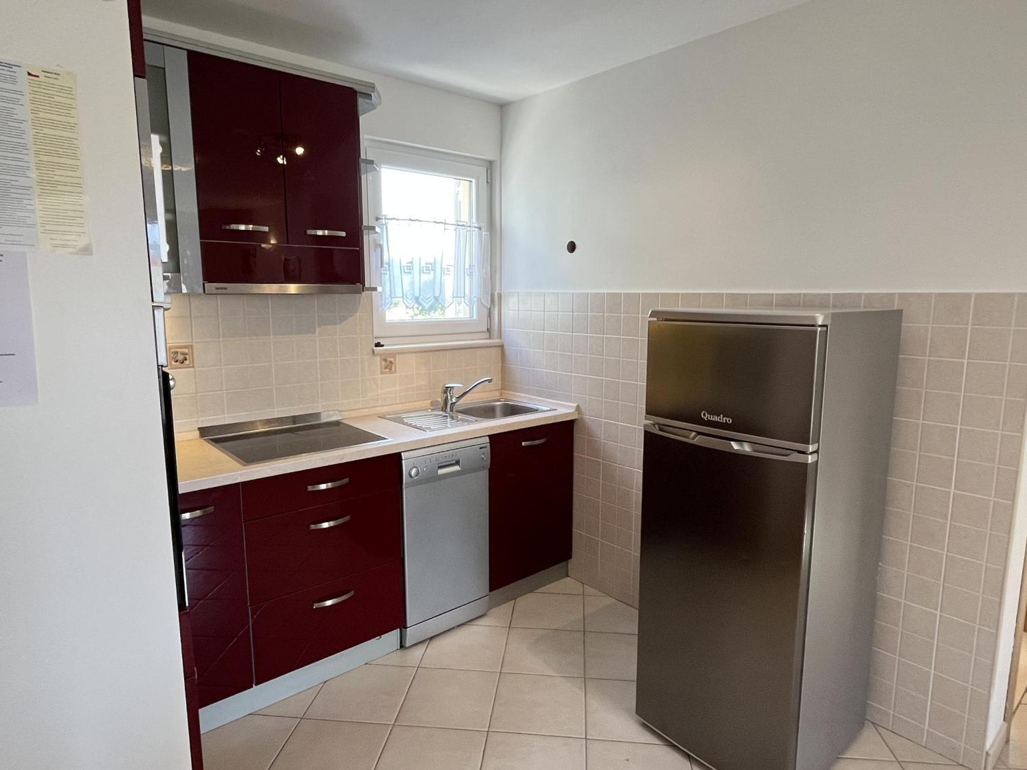 Diana Apartment Makarska