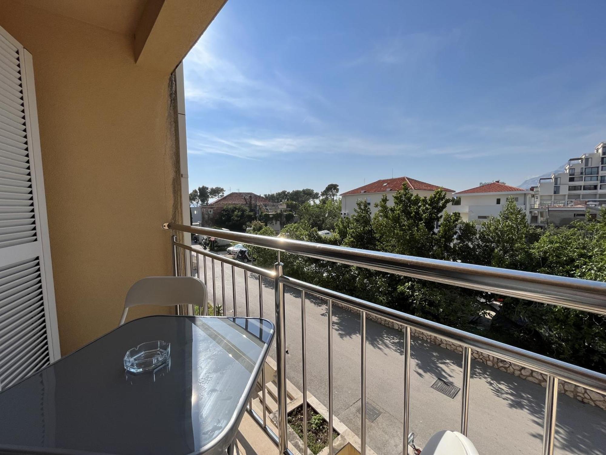 Apartment Diana Makarska