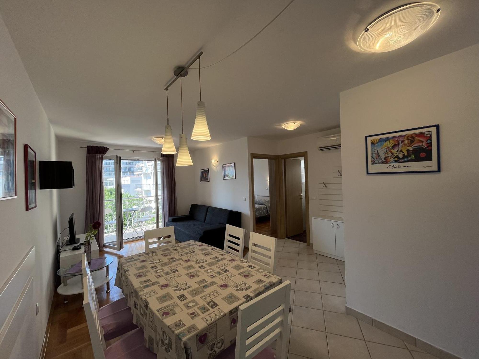 Apartament Diana
