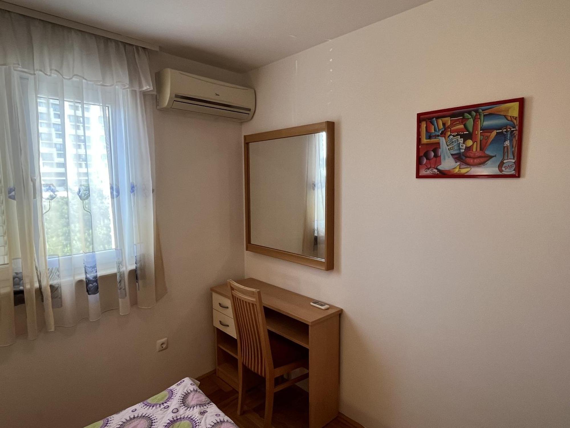 Diana Apartment Makarska