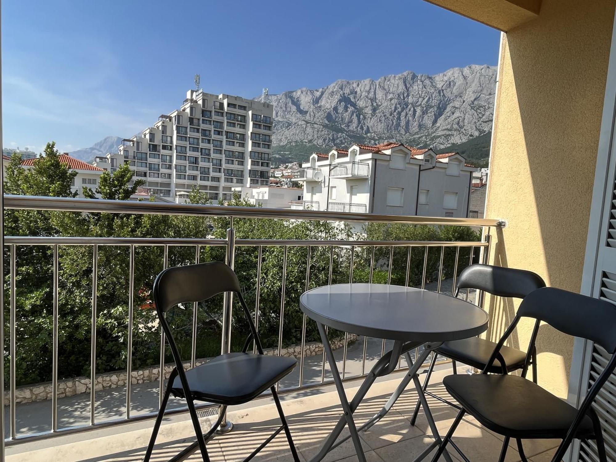 Apartament Diana *