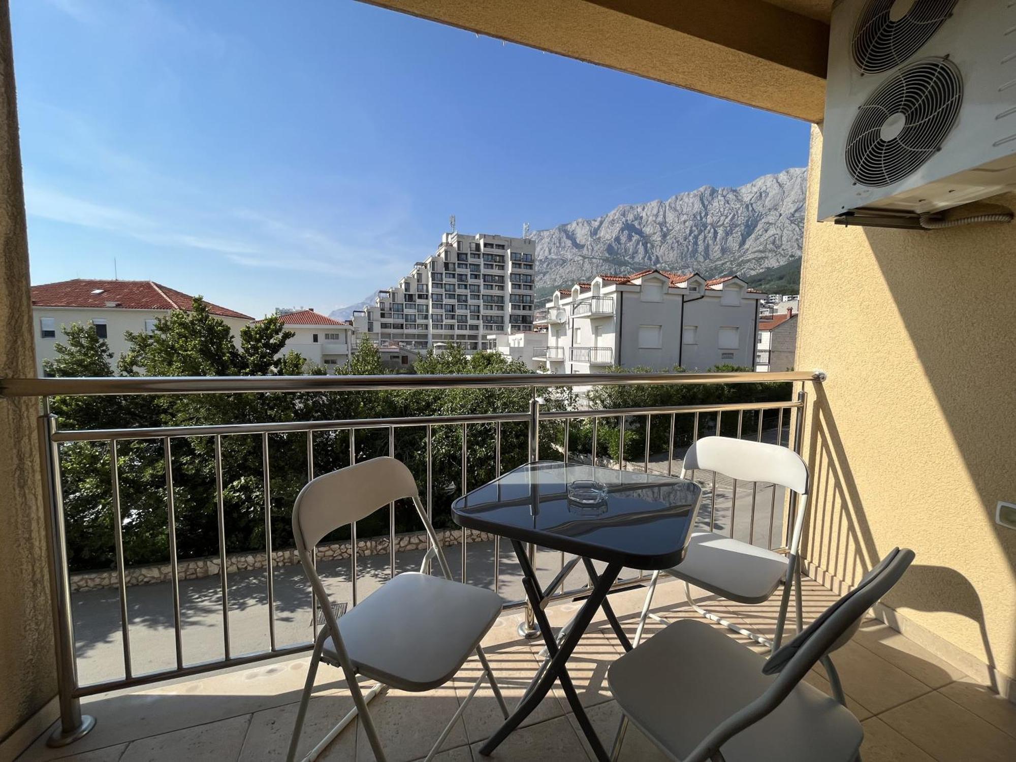 Apartment Diana Makarska