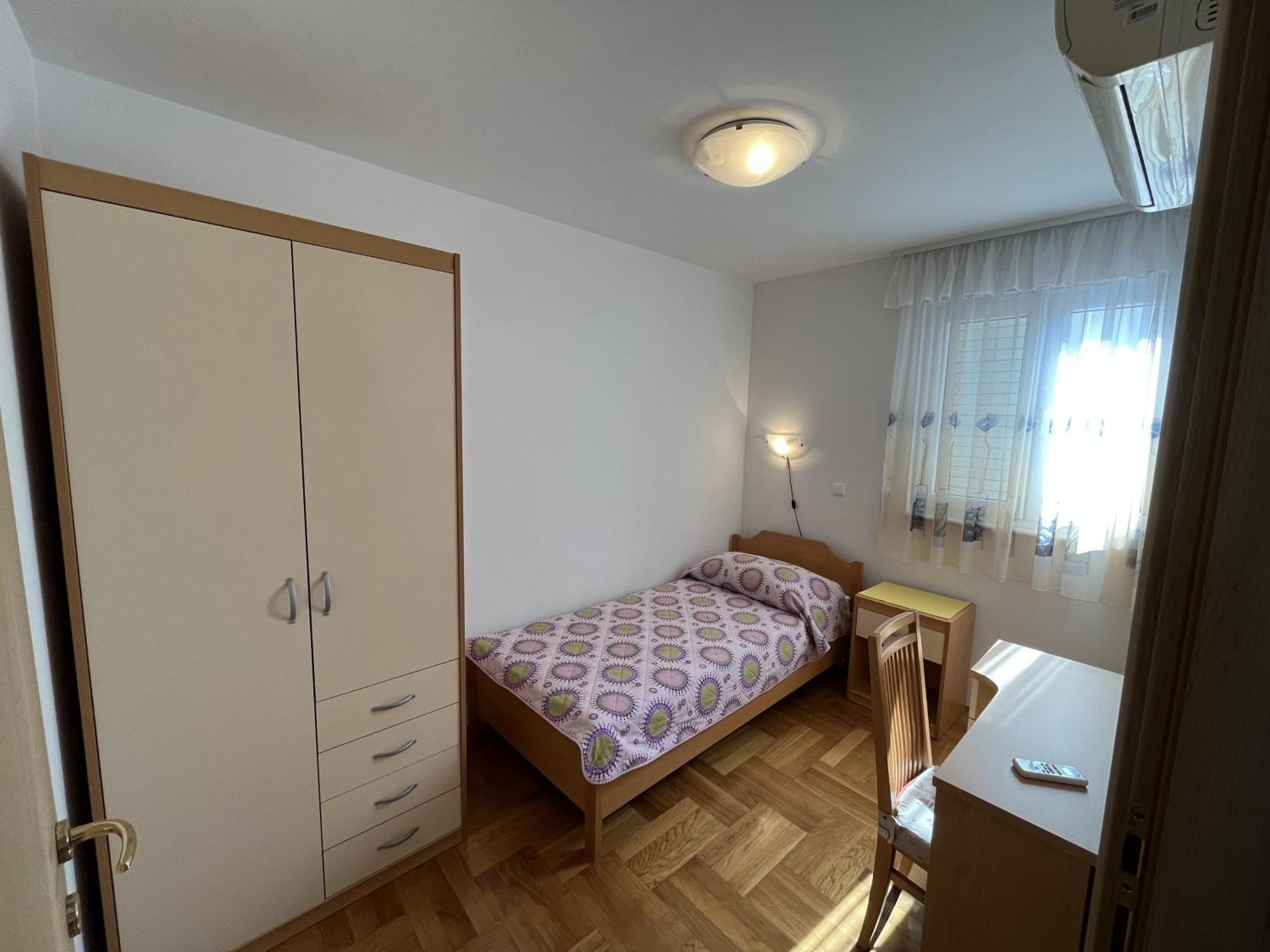 Diana Apartment