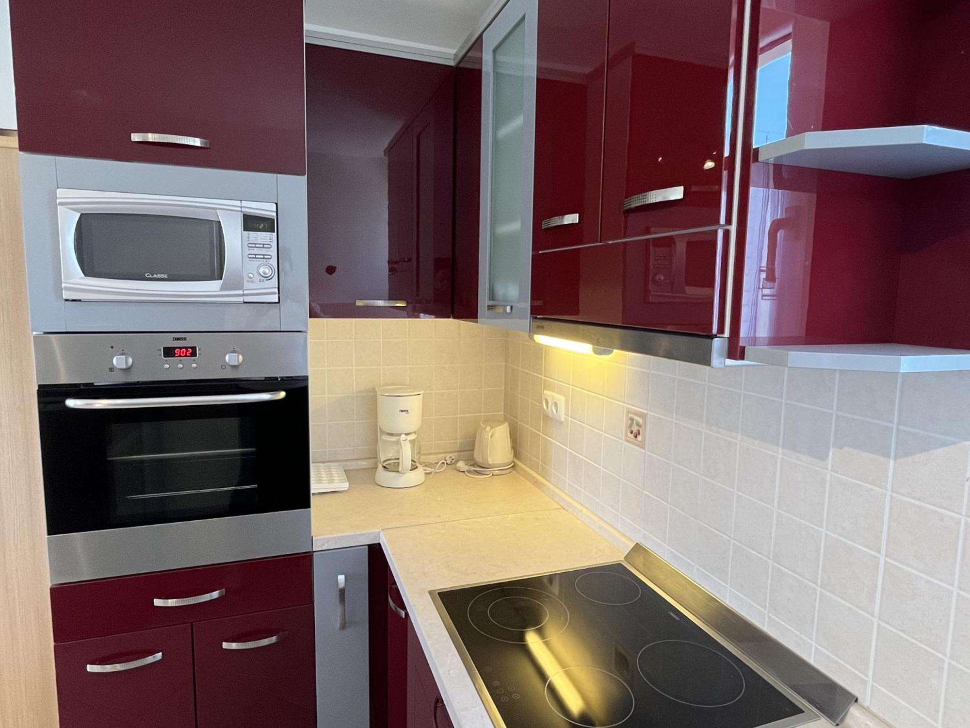 Diana Apartment Makarska