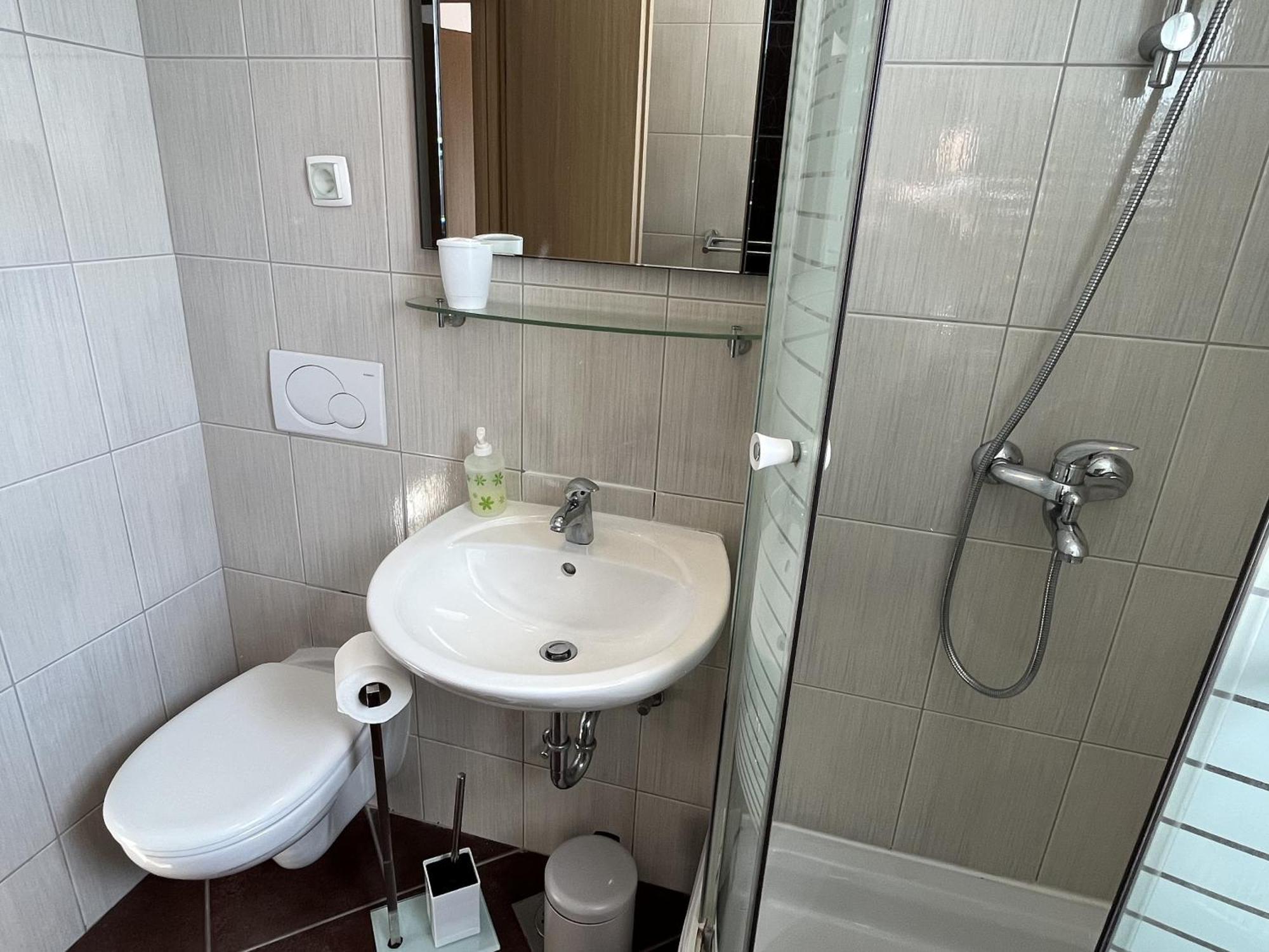 Apartament Diana Makarska