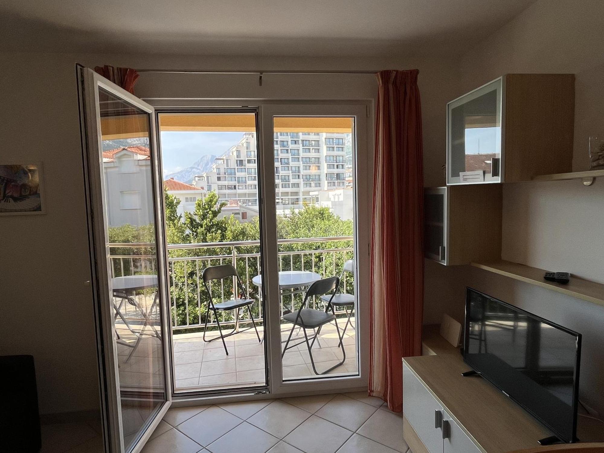 Apartament Diana
