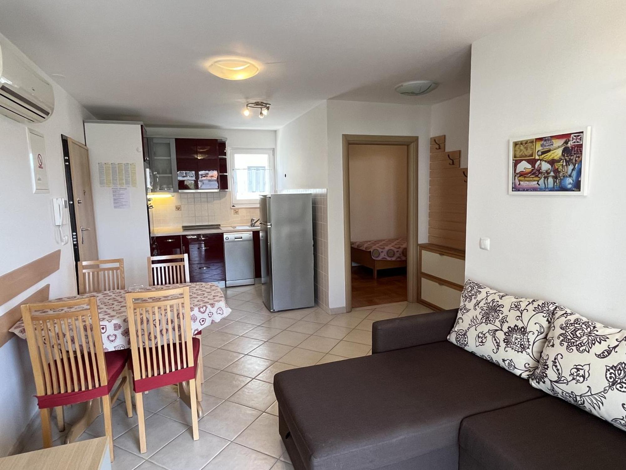 Diana Apartament *