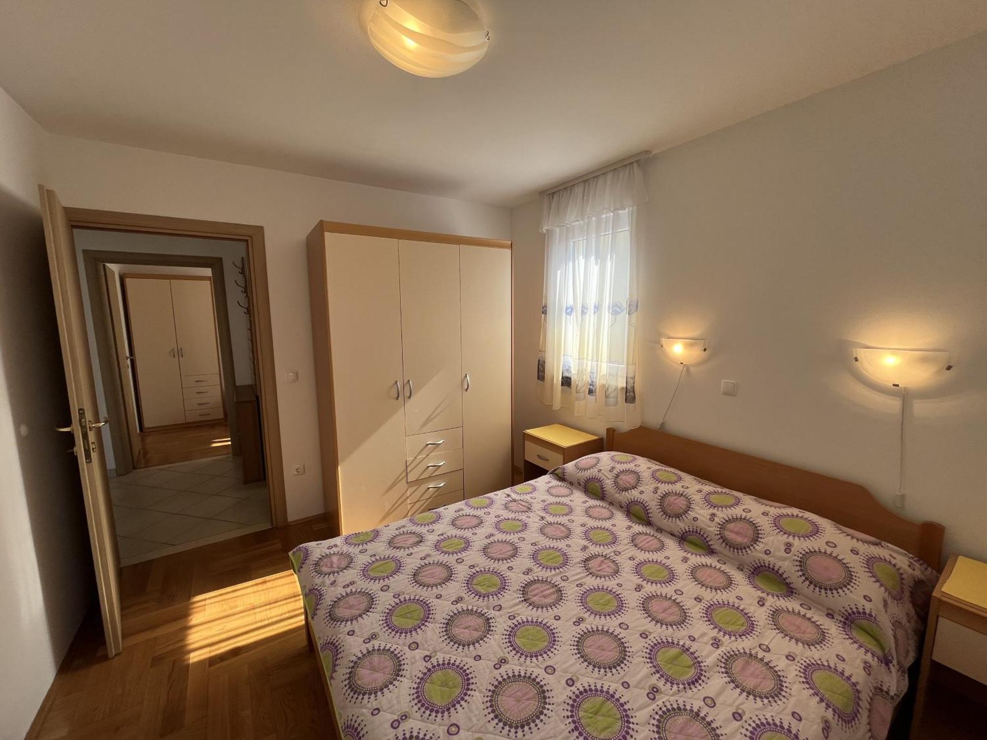 Apartment Diana Makarska