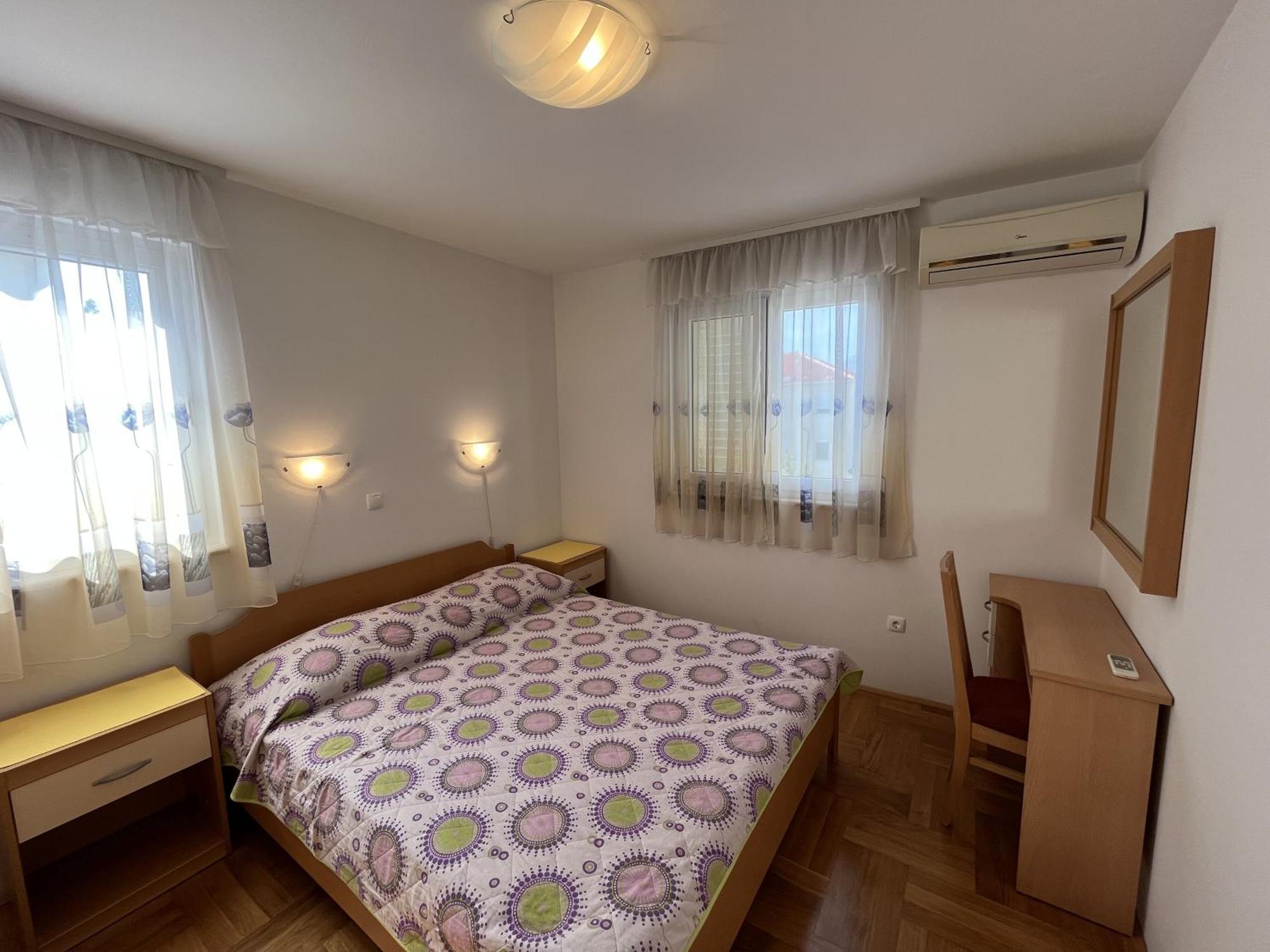 Apartament Diana *