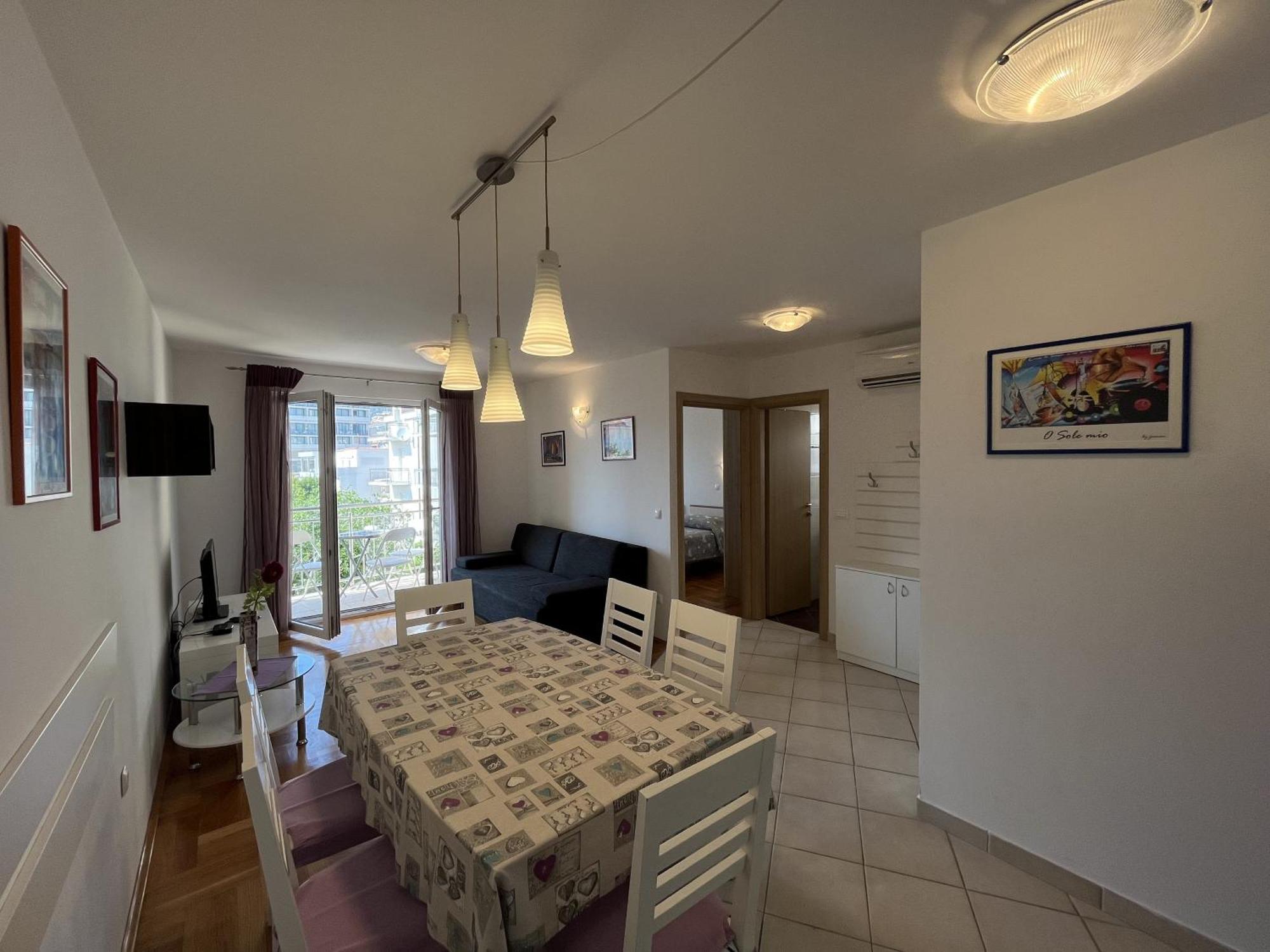 Diana Apartment