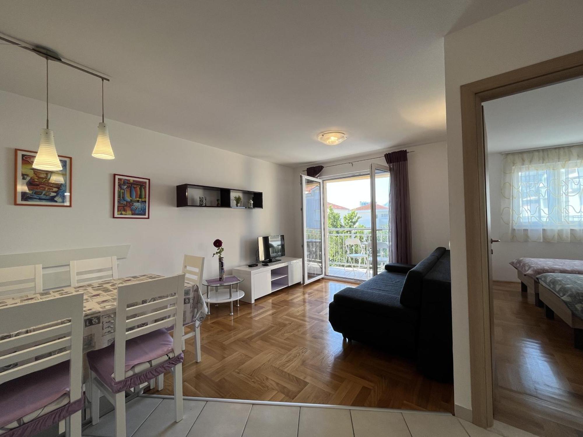 Diana Apartment